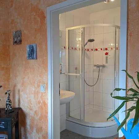 Privatunterkunft In Der Altstadt Von Coswig (Anhalt)