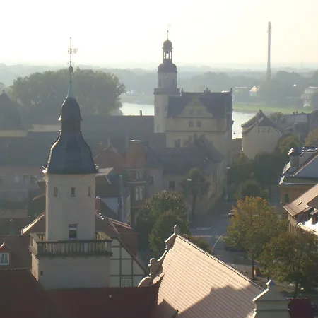 Homestay szállás In Der Altstadt Von Anhalt Gaestezimmer